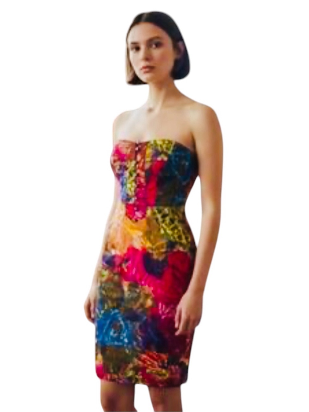 Anthropologie Moulinette Soeurs New Dress Size 8.